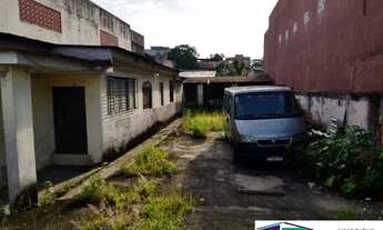 Imagem 6: Terreno comercial Estrada do Monteiro Campo Grande Rio de Janeiro RJ