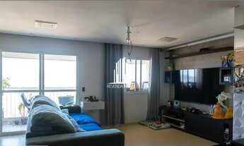 Imagem 2: Lindo Apartamento sendo 2 dorms e 1 suite
