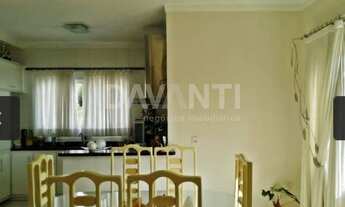 Imagem 5: Casa - Condomínio Residencial Santa Tereza - Valinhos