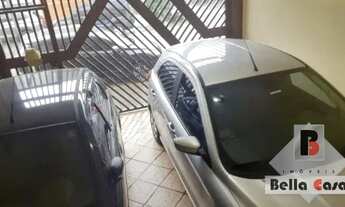 Imagem 7: Sobrado no Parque da Mooca com 03 dormitórios, 02 vagas