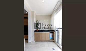 Imagem 7: Apartamento à venda, Vila Nova Mazzei, São Paulo, SP