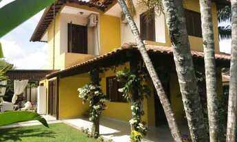 Imagem 3: Luccas) Casa Luxo