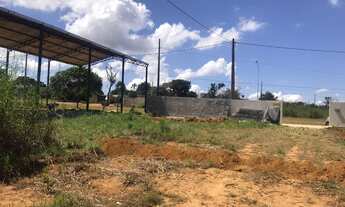 Imagem 3: Lote/Terreno para venda tem 400 metros quadrados em Ponte Alta Norte - Brasília - DF