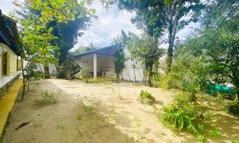 Imagem 3: Exelente oportunidade na Praia do Paúba - Casa a poucos metros do ma, 3 dormitórios e de 5