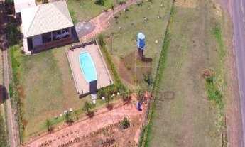 Imagem 4: Chácara com 2 dormitórios à venda, 36000 m² por R$ 920.000,00 - Jardim Por do Sol - Santa