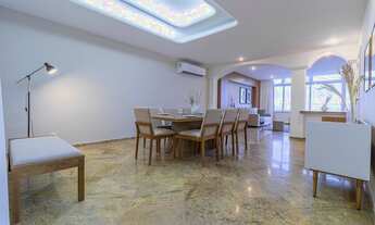 Imagem 5: Apartamento para aluguel possui 177 metros quadrados com 3 quartos em Ipanema - Rio de Jan