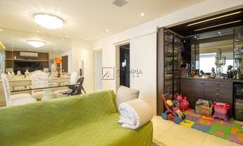 Imagem: Venda Apartamento 3 Dormitórios - 118 m²