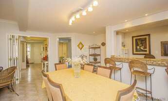 Imagem 4: Porto Alegre - Casa Padrão - Jardim Itu