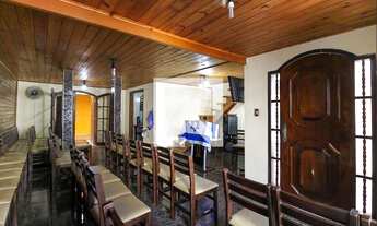 Imagem 2: Casa para Aluguel - Vila Ema, 3 Quartos, 220 m2