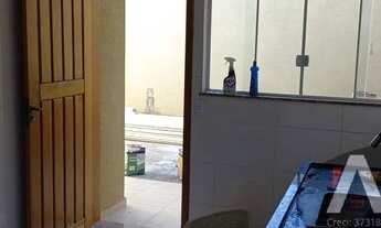 Imagem 11: Ótima Casa em Bairro planejado em Atibaia .122m2 A/C