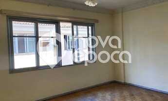 Imagem 4: Rio de Janeiro - Apartamento Padrão - Tijuca