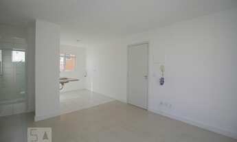 Imagem 3: Apartamento para Aluguel - Igará, 2 Quartos, 42 m2