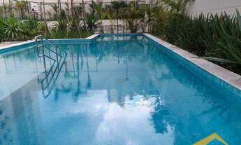 Imagem 6: Apartamento com 4 dormitórios à venda, 263 m² por R$ 3.683.599,60 - Santana - São Paulo/SP