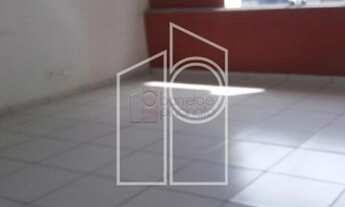 Imagem 2: Jundiaí - Conjunto Comercial/Sala - Centro