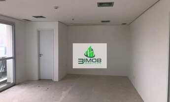 Imagem 6: Conjunto para alugar, 45 m² por R$ 1.700,00/mês - Perdizes - São Paulo/SP