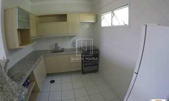 Imagem 4: Apartamento (tipo - padrao) 1 dormitórios, cozinha planejada, portaria 24 horas, elevador