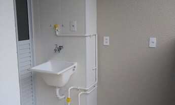 Imagem 4: Apartamento com 56m² em Guarulhos