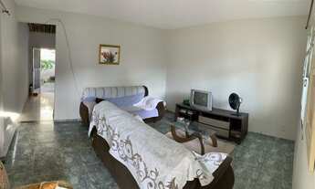 Imagem 2: Casa a venda em Campo Grande no vale esperança próximo ao sub bairro Araújo