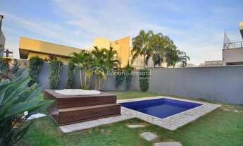 Imagem 2: Casa - Residencial Terras do Cancioneiro - Paulínia