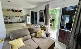 Imagem 6: Linda Casa no Condomínio Amazon Village - 3 quartos - Edícula - Semi- mobiliada