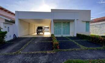 Imagem: Condomínio Reserva das Flores, 3 quartos