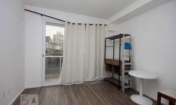 Imagem: Apartamento para Aluguel - Centro, 1 Quarto