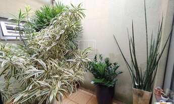 Imagem 5: Casa (térrea na rua) 3 dormitórios/suite, cozinha planejada