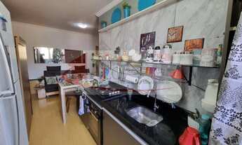 Imagem 7: Apartamento Com 02 quartos reformado próximo do metro Fradique Coutinho