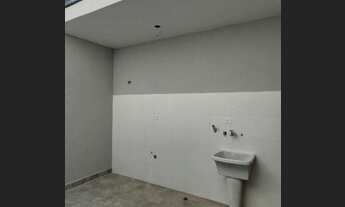 Imagem: Sobrado, Cidade Ademar - São Paulo