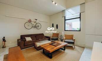 Imagem 7: Casa 3 dormitórios para vender ou alugar Alphaville - Lagoa dos Ingleses Nova Lima/MG