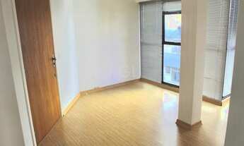 Imagem 2: Porto Alegre - Conjunto Comercial/Sala - Floresta