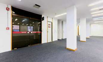 Imagem 5: Sala Comercial para alugar na Avenida Rio Branco, Centro, Rio de Janeiro - RJ