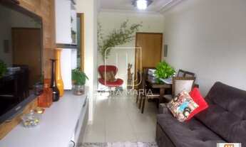 Imagem 2: Apartamento (tipo - padrao) 2 dormitórios, cozinha planejada, em condomínio fechado