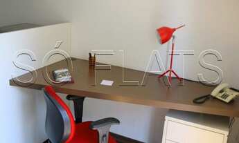 Imagem 2: Flat Cobertura The Landmark disponivel para venda com 80m² e 01 vaga de garagem