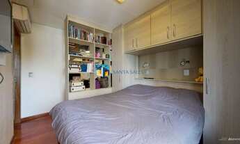 Imagem 7: Apartamento à venda 2 Quartos, 1 Vaga, 64M², Vila Anhangüera, São Paulo - SP