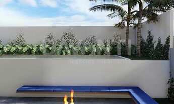 Imagem 7: Casa - Alphaville Dom Pedro 3 - Campinas