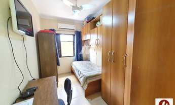 Imagem 5: Casa (térrea na rua) 4 dormitórios/suite, cozinha planejada