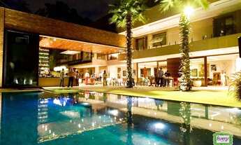 Imagem: Linda Casa com 4 Suítes, 1600 m² - venda