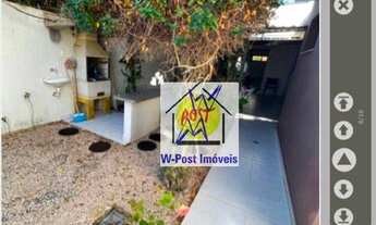 Imagem 7: Casa com 2 dormitórios à venda, 164 m² por R$ 735.000,00 - Cidade Universitária - Campinas