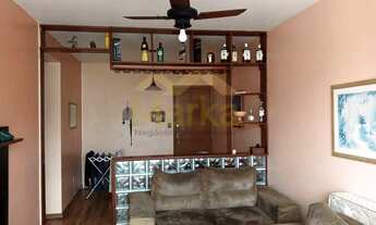 Imagem 4: Apartamento para Venda em Florianópolis, Canasvieiras, 2 dormitórios, 1 banheiro, 1 vaga