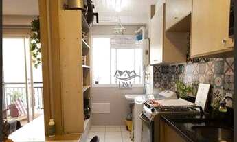 Imagem 6: Apartamento com 2 dormitórios à venda, 47 m² por R$ 320.000,00 - Penha de França - São Pau