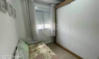 Imagem 6: Maravilhoso apartamento com varanda gourmet!