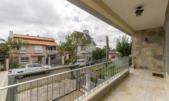 Imagem 3: Porto Alegre - Casa Padrão - Vila Ipiranga