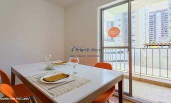 Imagem 4: Apartamento para venda em Perdizes