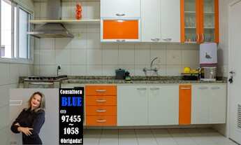 Imagem 6: Apartamento de 115m2 com 3 quartos no Ipiranga