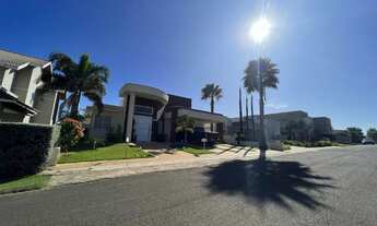 Imagem: Casa com 4 quartos à venda em Salto