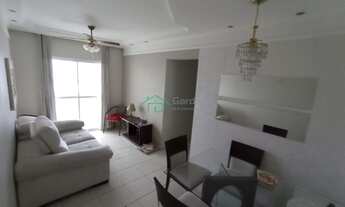 Imagem 2: SãO JOSé DOS CAMPOS - Apartamento Padrão - Vila Ema