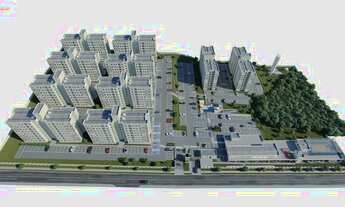 Imagem 3: Curitiba - Apartamento Padrão - Cidade Industrial de Curitiba