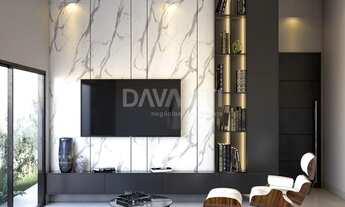 Imagem 2: Casa - Parque Brasil 500 - Paulínia