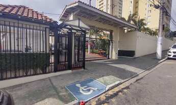 Imagem: Casa condomínio Fechado